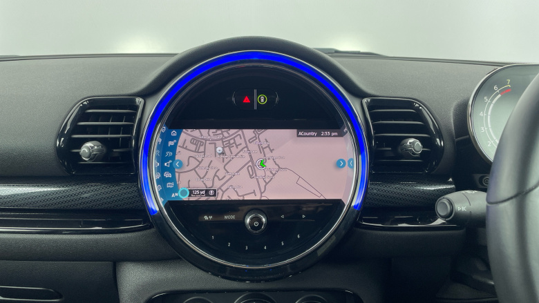 MINI Clubman 1.5 Cooper Shadow Edition 6dr Petrol Estate